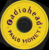 Pablo Honey Cd